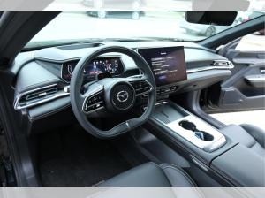 Mazda 6e EV 258ps Aut. Takumi /Sony/Panoram/360°/Leder Schwarz