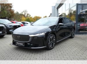 Mazda 6e EV 258ps Aut. Takumi /Sony/Panoram/360°/Leder Schwarz