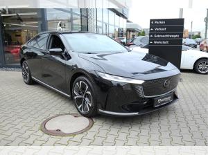 Mazda 6e EV 258ps Aut. Takumi /Sony/Panoram/360°/Leder Schwarz