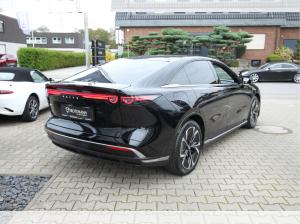 Mazda 6e EV 258ps Aut. Takumi /Sony/Panoram/360°/Leder Schwarz