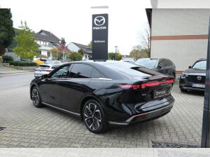 Mazda 6e EV 258ps Aut. Takumi /Sony/Panoram/360°/Leder Schwarz