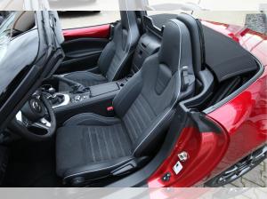 Mazda MX-5 SoMo 1.5 SKYACTIV-G 132 Homura /Recaro/BOSE