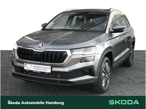 Skoda Karoq Tour 1,5 TSI 7-Gang-DSG _LGE
