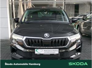 Skoda Karoq Tour 1,5 TSI 7-Gang-DSG _LGE