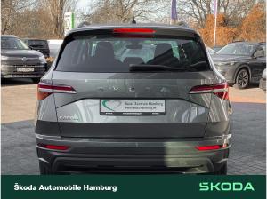 Skoda Karoq Tour 1,5 TSI 7-Gang-DSG _LGE
