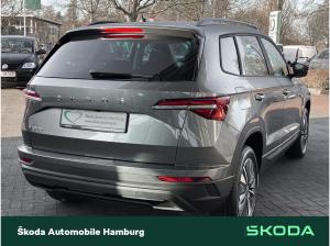 Skoda Karoq Tour 1,5 TSI 7-Gang-DSG _LGE