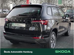 Skoda Karoq Tour 1,5 TSI 7-Gang-DSG _LGE
