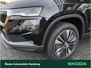 Skoda Karoq Tour 1,5 TSI 7-Gang-DSG _LGE