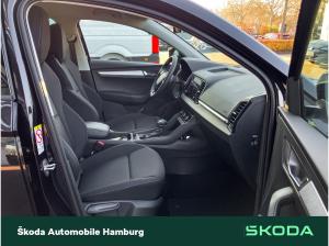 Skoda Karoq Tour 1,5 TSI 7-Gang-DSG _LGE