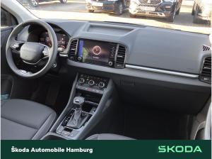Skoda Karoq Tour 1,5 TSI 7-Gang-DSG _LGE