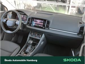 Skoda Karoq Tour 1,5 TSI 7-Gang-DSG _LGE