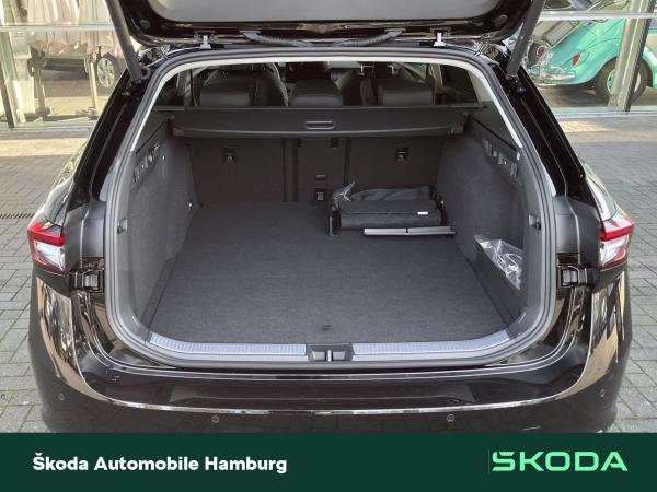 Skoda Superb Combi L&K 1,5 TSI iV 6-Gang-DSG