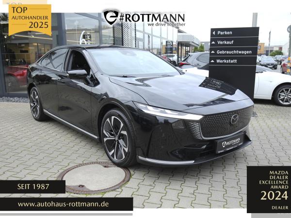 Mazda 6e ‼️⚡MIT 6.000 € ELEKTRO-PRÄMIE ALS ANZAHLUNG ⚡‼️