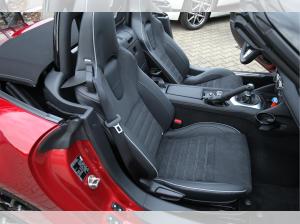 Mazda MX-5 1.5 SKYACTIV-G 132 Homura SoMo /Recaro/BOSE