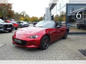 Mazda MX-5 1.5 SKYACTIV-G 132 Homura SoMo /Recaro/BOSE