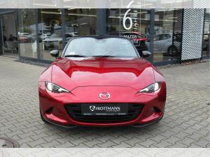 Mazda MX-5 1.5 SKYACTIV-G 132 Homura SoMo /Recaro/BOSE