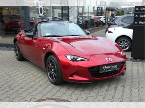 Mazda MX-5 1.5 SKYACTIV-G 132 Homura SoMo /Recaro/BOSE