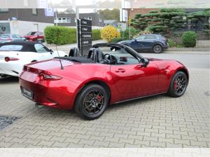 Mazda MX-5 1.5 SKYACTIV-G 132 Homura SoMo /Recaro/BOSE