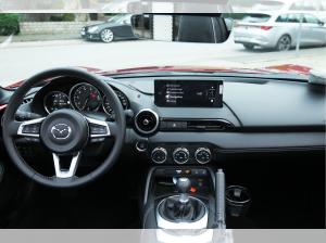 Mazda MX-5 1.5 SKYACTIV-G 132 Homura SoMo /Recaro/BOSE