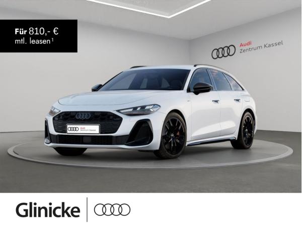 Audi A5 Avant e-hybrid qu S line Matrix Navi AHK HuD