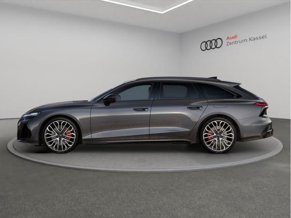 Audi A6 Avant e-hybrid qu S line Matrix Navi AHK HuD