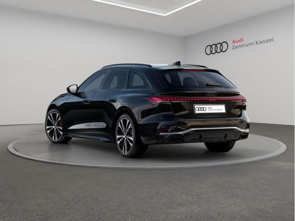 Audi A5 Avant e-hybrid qu S line Matrix Navi Pano B&O