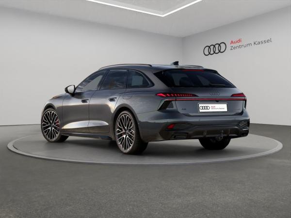 Audi A6 Avant e-hybrid qu S line Matrix Navi AHK HuD