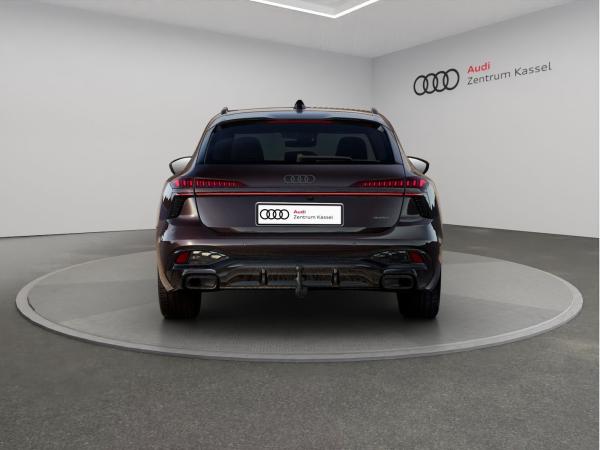 Audi A6 Avant S line e-hybrid qu Navi B&O HuD Matrix