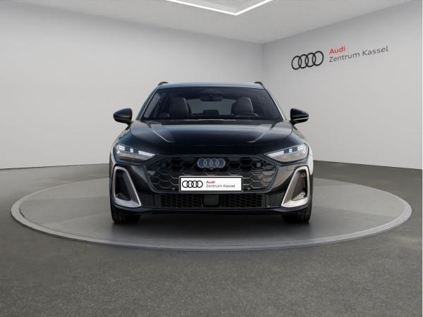 Audi A5 Avant e-hybrid qu S line Matrix Navi Pano B&O