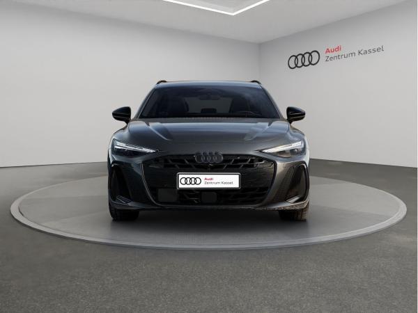 Audi A6 Avant e-hybrid qu S line Matrix Navi AHK HuD