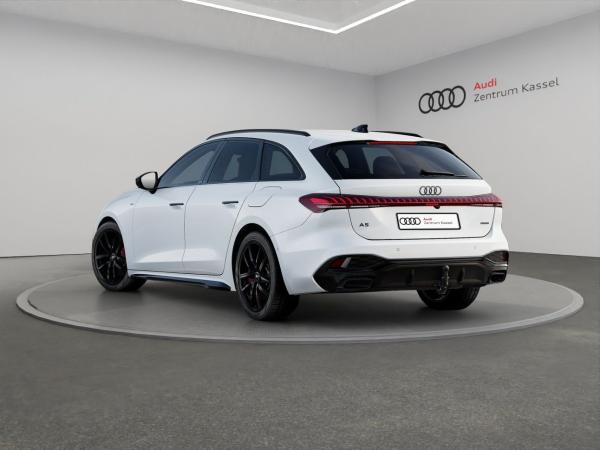 Audi A5 Avant e-hybrid qu S line Matrix Navi AHK HuD