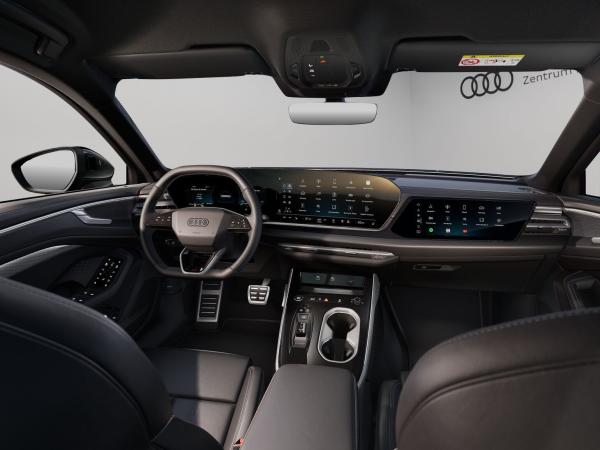 Audi A6 Avant e-hybrid qu S line Matrix Navi AHK HuD