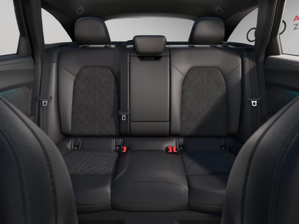 Audi A5 Avant e-hybrid qu S line Matrix Navi Pano B&O