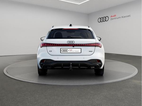 Audi A5 Avant e-hybrid qu S line Matrix Navi AHK HuD