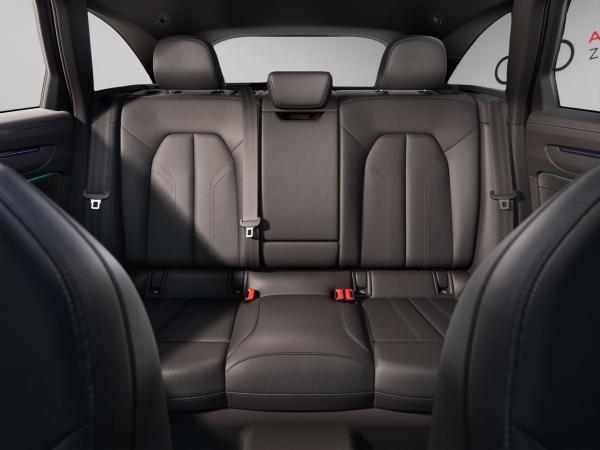 Audi A6 Avant S line e-hybrid qu Navi B&O HuD Matrix