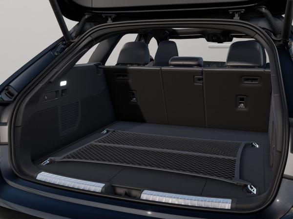 Audi A5 Avant e-hybrid qu S line Matrix Navi Pano B&O