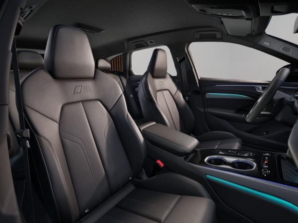 Audi A6 Avant e-hybrid qu S line Matrix Navi AHK HuD