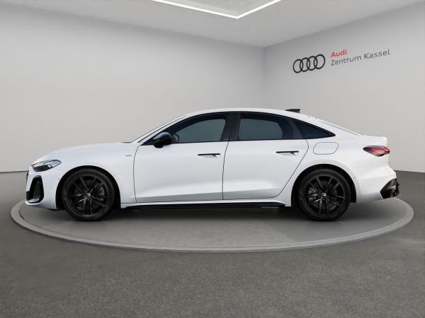 Audi A5 Lim e-hybrid qu S line Navi B&O AHK Tech+