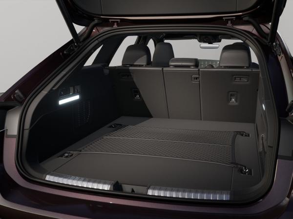 Audi A6 Avant S line e-hybrid qu Navi B&O HuD Matrix