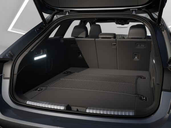 Audi A6 Avant e-hybrid qu S line Matrix Navi AHK HuD