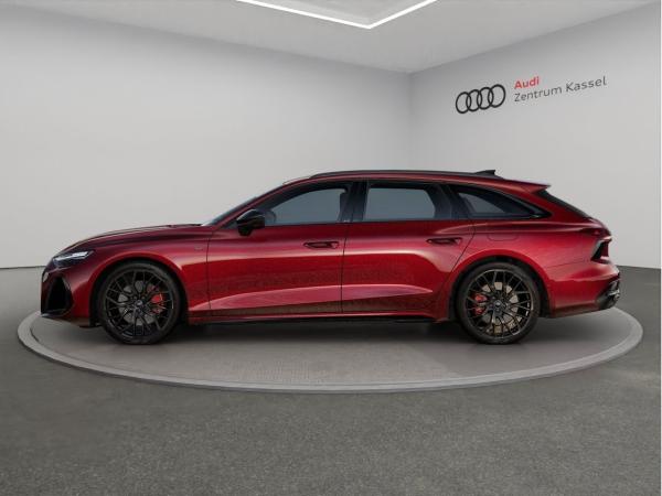 Audi A6 Avant e-hybrid qu S line Matrix Navi HuD B&O