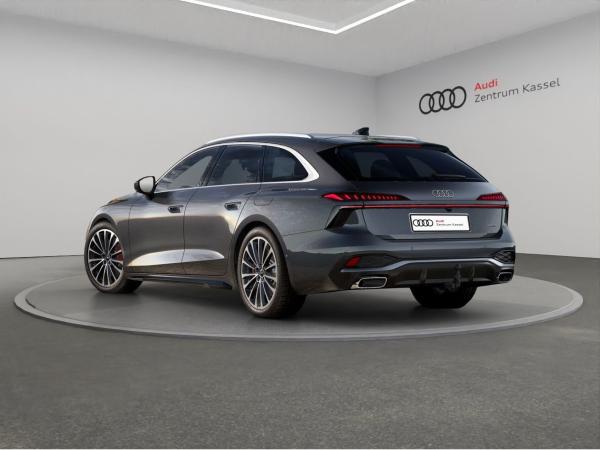 Audi A6 Avant e-hybrid qu S line Navi LED+ AHK 360°