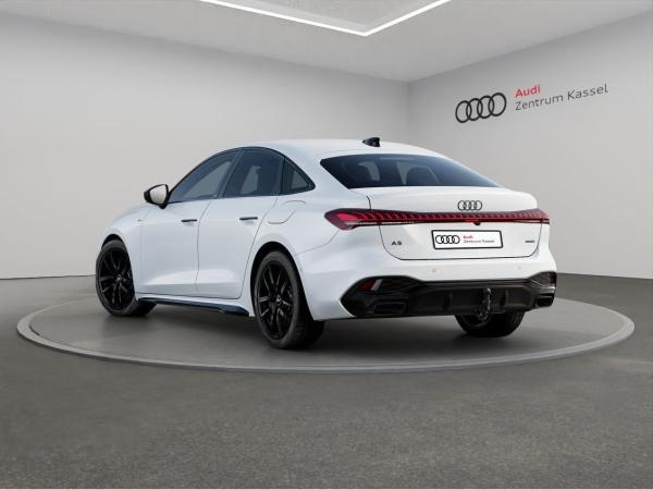 Audi A5 Lim e-hybrid qu S line Navi B&O AHK Tech+