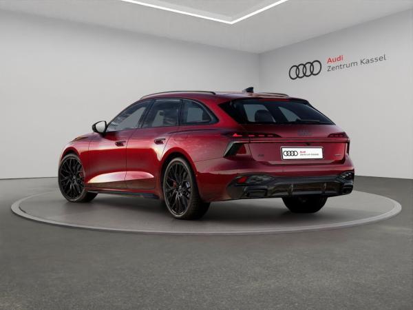 Audi A6 Avant e-hybrid qu S line Matrix Navi HuD B&O