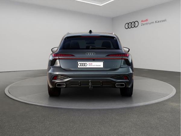Audi A6 Avant e-hybrid qu S line Navi LED+ AHK 360°
