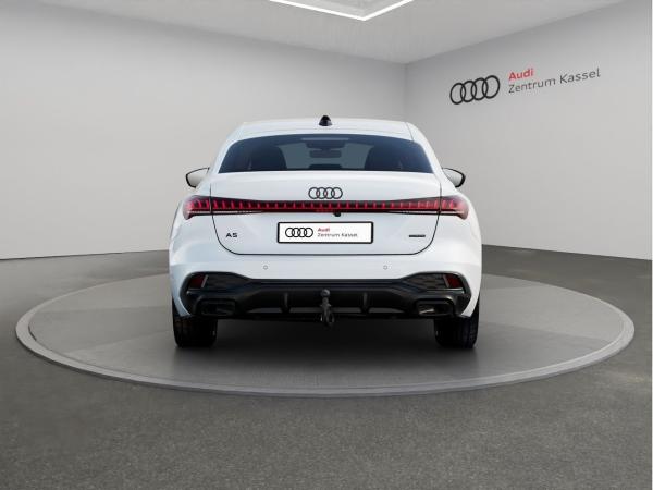 Audi A5 Lim e-hybrid qu S line Navi B&O AHK Tech+