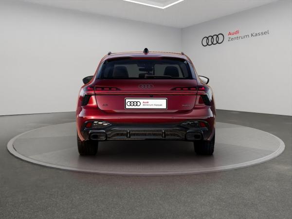 Audi A6 Avant e-hybrid qu S line Matrix Navi HuD B&O