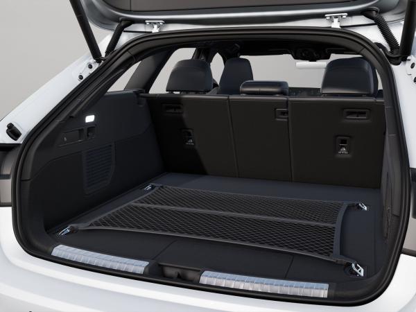 Audi A5 Avant e-hybrid qu S line Matrix Navi AHK HuD