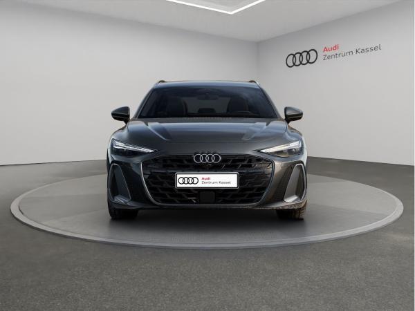 Audi A6 Avant e-hybrid qu S line Navi LED+ AHK 360°