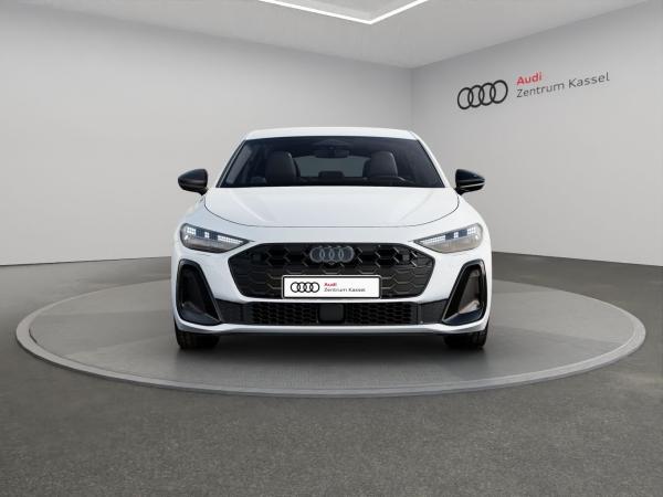 Audi A5 Lim e-hybrid qu S line Navi B&O AHK Tech+